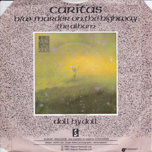 Load image into Gallery viewer, Doll By Doll : Caritas (7&quot;, Single)
