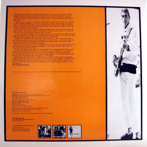 The Style Council : The Cost Of Loving (2x12", Album, Gat)