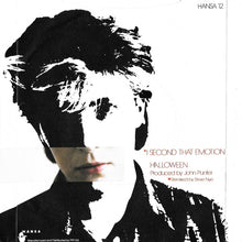 Load image into Gallery viewer, Japan : I Second That Emotion (7&quot;, Single, Fac)
