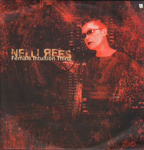 Nelli Rees : Female Intuition Thing (12