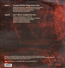 Load image into Gallery viewer, Nelli Rees : Female Intuition Thing (12&quot;)
