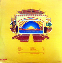 Load image into Gallery viewer, Wishbone Ash : Live Dates Volume Two (2xLP, Album, Ltd, M/Print, Gat)
