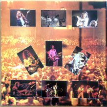 Load image into Gallery viewer, Wishbone Ash : Live Dates Volume Two (2xLP, Album, Ltd, M/Print, Gat)
