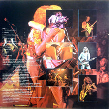 Load image into Gallery viewer, Wishbone Ash : Live Dates Volume Two (2xLP, Album, Ltd, M/Print, Gat)
