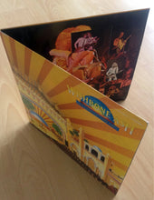 Load image into Gallery viewer, Wishbone Ash : Live Dates Volume Two (2xLP, Album, Ltd, M/Print, Gat)
