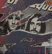 Load image into Gallery viewer, Status Quo : Live (2xLP, Album, Gat)
