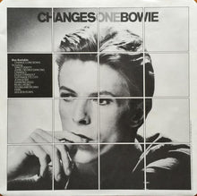 Load image into Gallery viewer, David Bowie : ChangesTwoBowie (LP, Comp)
