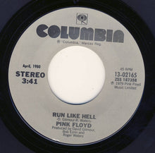 Load image into Gallery viewer, Pink Floyd : Run Like Hell / Comfortably Numb (7&quot;, Single, RE, Styrene)
