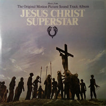 Load image into Gallery viewer, Various : Jesus Christ Superstar (The Original Motion Picture Sound Track Album) (2xLP, Album, RE, Gat)
