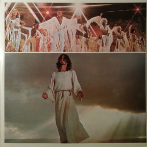 Various : Jesus Christ Superstar (The Original Motion Picture Sound Track Album) (2xLP, Album, RE, Gat)