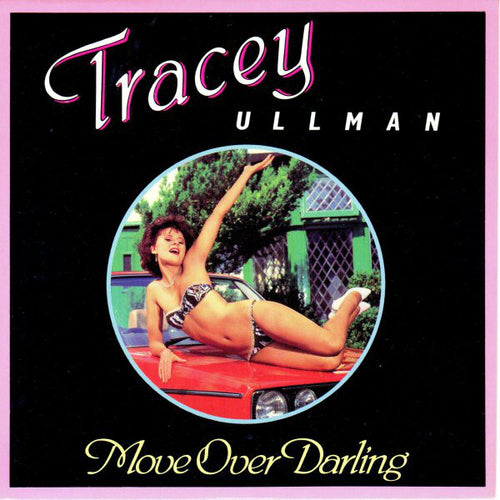 Tracey Ullman : Move Over Darling (7
