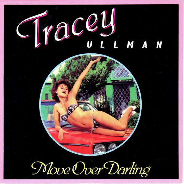 Tracey Ullman : Move Over Darling (7
