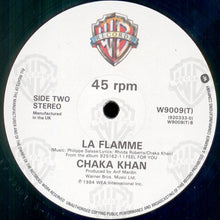 Load image into Gallery viewer, Chaka Khan : Eye To Eye (Extended Remix: 6.35) (12&quot;)
