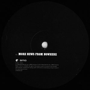 Nick Cave & The Bad Seeds : Dig, Lazarus, Dig!!! (LP + 12", S/Sided + Album, RE)
