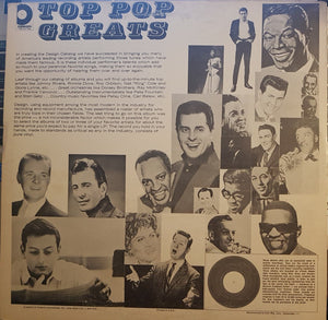 Various : Hullabaloo Au-Go-Go (LP, Comp)