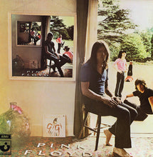 Load image into Gallery viewer, Pink Floyd : Ummagumma (2xLP, Album, RE, Gat)
