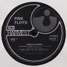 Load image into Gallery viewer, Pink Floyd : Ummagumma (2xLP, Album, RE, Gat)
