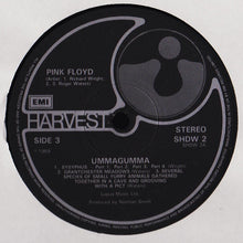 Load image into Gallery viewer, Pink Floyd : Ummagumma (2xLP, Album, RE, Gat)

