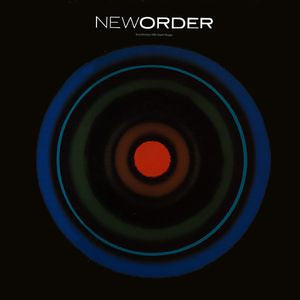 NewOrder* : Blue Monday 1988 (12