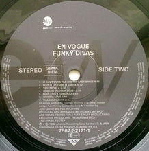 Load image into Gallery viewer, En Vogue : Funky Divas (LP, Album)
