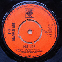 Load image into Gallery viewer, The Marmalade : Lovin&#39; Things (7&quot;, Single, 4 P)
