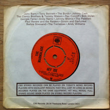 Load image into Gallery viewer, The Marmalade : Lovin&#39; Things (7&quot;, Single, 4 P)
