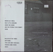 Load image into Gallery viewer, Everything But The Girl : Love Not Money (LP, Album)
