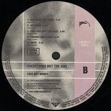 Load image into Gallery viewer, Everything But The Girl : Love Not Money (LP, Album)
