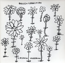 Load image into Gallery viewer, Belle + Sebastian* : Casaco Marron (LateNightTales) (7&quot;, Single, Ltd)

