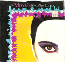 Load image into Gallery viewer, The Motels : Only The Lonely (7&quot;, Win)
