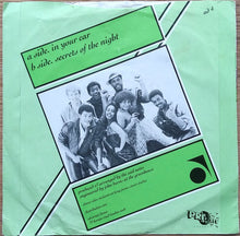 Load image into Gallery viewer, The Cool Notes : In Your Car (7&quot;, Single)
