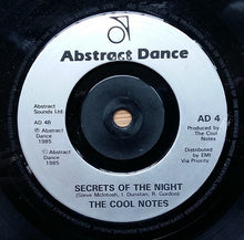 Load image into Gallery viewer, The Cool Notes : In Your Car (7&quot;, Single)
