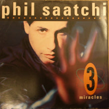 Load image into Gallery viewer, Philip Saatchi : Three Miracles (12&quot;, Single)
