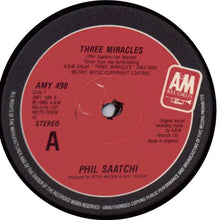 Load image into Gallery viewer, Philip Saatchi : Three Miracles (12&quot;, Single)
