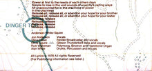 Load image into Gallery viewer, Yes : Tormato (LP, Album, WEA)
