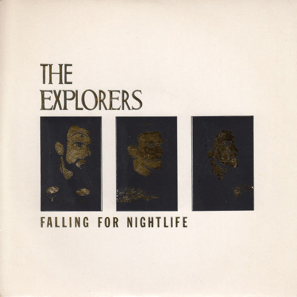 The Explorers (2) : Falling For Nightlife (7