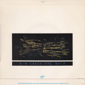 The Explorers (2) : Falling For Nightlife (7", Single)