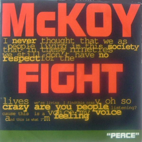 McKoy : Fight (7