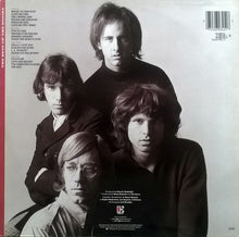 Load image into Gallery viewer, The Doors : The Best Of The Doors (2xLP, Comp, RM, Red)
