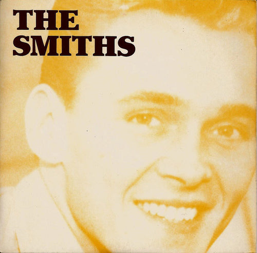 The Smiths : Last Night I Dreamt That Somebody Loved Me (7