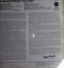 Load image into Gallery viewer, Various : Rock Blast From The Past (LP, Comp, &#39;ST)
