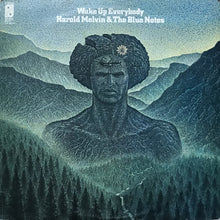 Load image into Gallery viewer, Harold Melvin And The Blue Notes : Wake Up Everybody (LP, Album)
