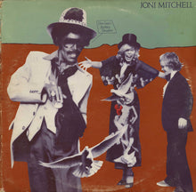 Load image into Gallery viewer, Joni Mitchell : Don Juan&#39;s Reckless Daughter (2xLP, Album)
