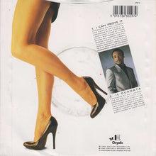 Load image into Gallery viewer, Phil Fearon : I Can Prove It (7&quot;, Single, Sil)
