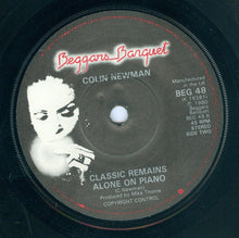 Load image into Gallery viewer, Colin Newman : B (7&quot;)
