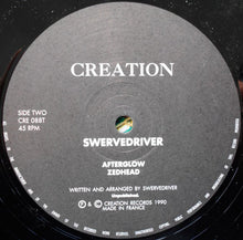 Load image into Gallery viewer, Swervedriver : Rave Down (12&quot;, EP)
