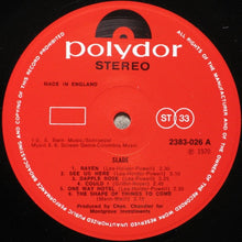 Load image into Gallery viewer, Slade : Play It Loud (LP, Album)
