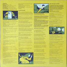 Load image into Gallery viewer, Steeleye Span : Parcel Of Rogues (LP, Album)
