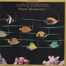 Load image into Gallery viewer, Stevie Wonder : Stevie Wonder&#39;s Original Musiquarium I (2xLP, Comp)
