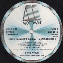 Load image into Gallery viewer, Stevie Wonder : Stevie Wonder&#39;s Original Musiquarium I (2xLP, Comp)
